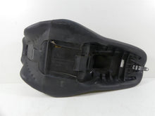 Load image into Gallery viewer, 2014 Harley Touring FLHX Street Glide Driver Rider Dual Saddle Seat Low 52320-11 | Mototech271
