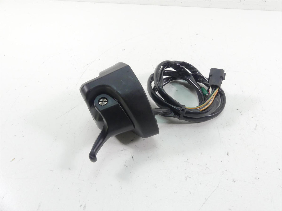 2017 Yamaha Waverunner EX Sport 1050 BS Right Throttle Control 6CS-14305-12-00 {{ shop.shopifyCountryName }} - Mototech271