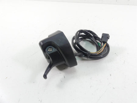2017 Yamaha Waverunner EX Sport 1050 BS Right Throttle Control 6CS-14305-12-00 {{ shop.shopifyCountryName }} - Mototech271