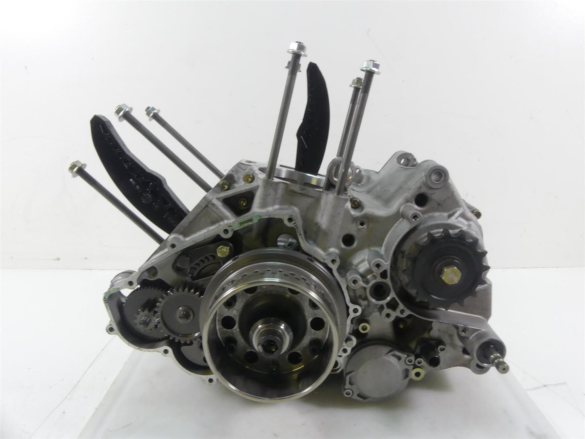 2004 Aprilia RSV1000 R Mille Engine Bottom End Crank Case Shaft Set AP0296961 {{ shop.shopifyCountryName }} - Mototech271