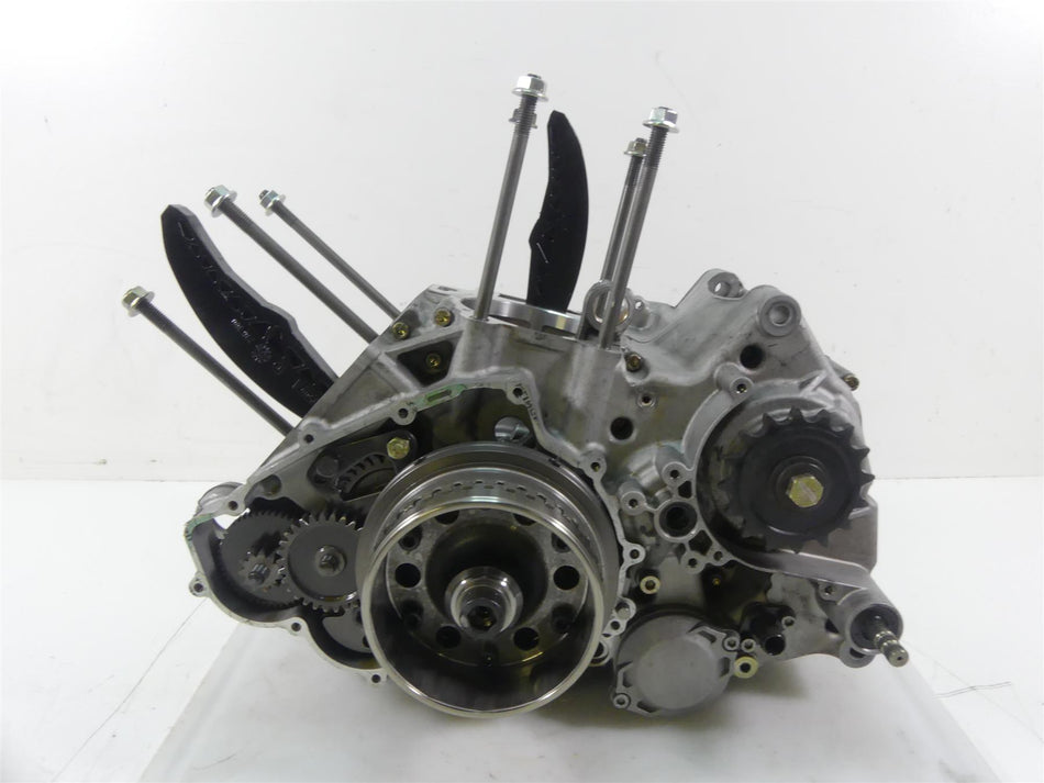 2004 Aprilia RSV1000 R Mille Engine Bottom End Crank Case Shaft Set AP0296961 {{ shop.shopifyCountryName }} - Mototech271