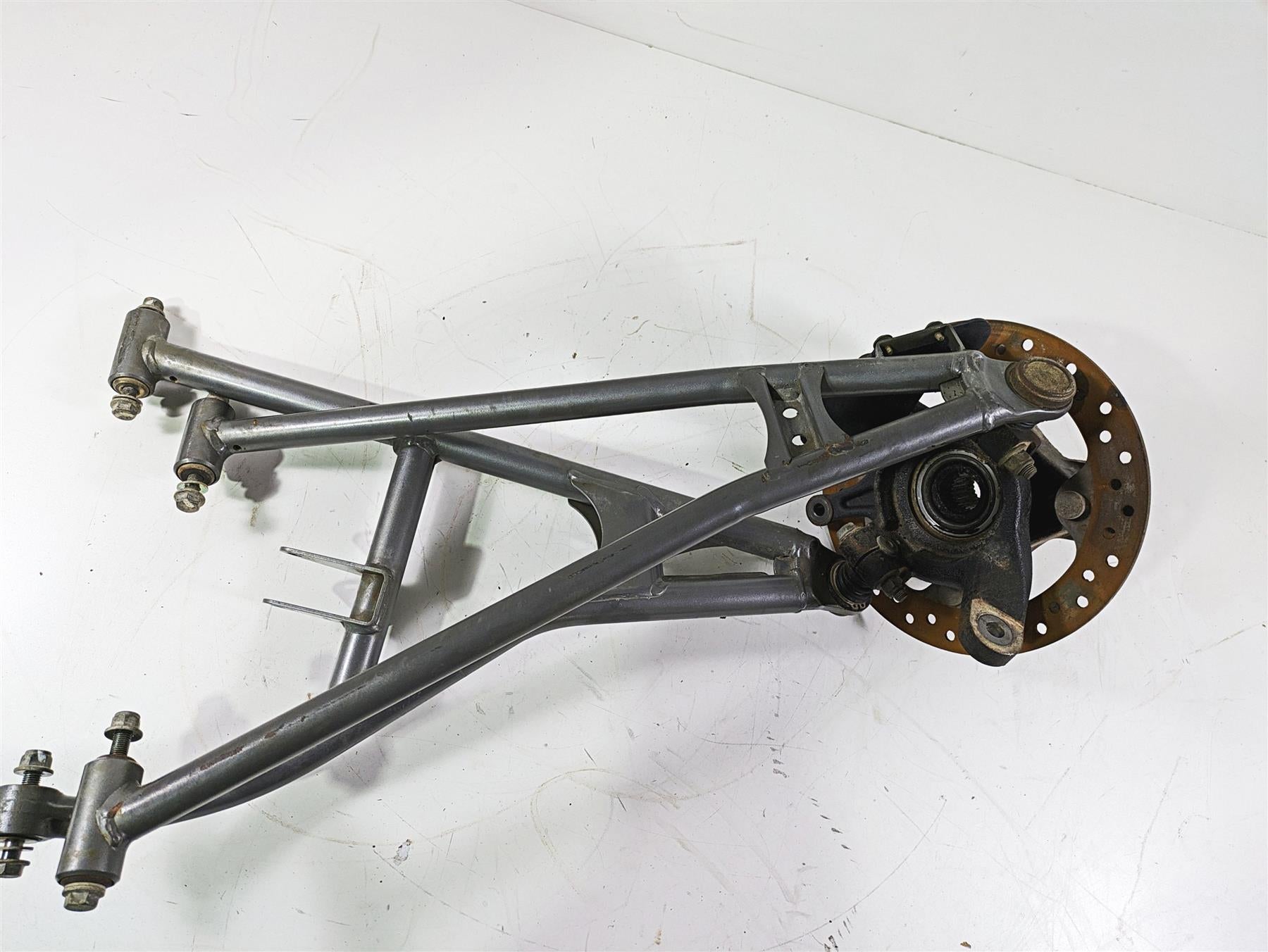 2020 Polaris RZR XP 1000 EPS Front Left Knee Assembly 1025143 1025139 5142214 {{ shop.shopifyCountryName }} - Mototech271