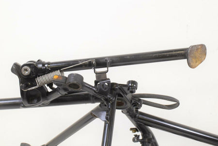 2008 BMW R1200RT R1200 RT K26 Rear Subframe Sub Frame Kickstand 46518521840 {{ shop.shopifyCountryName }} - Mototech271