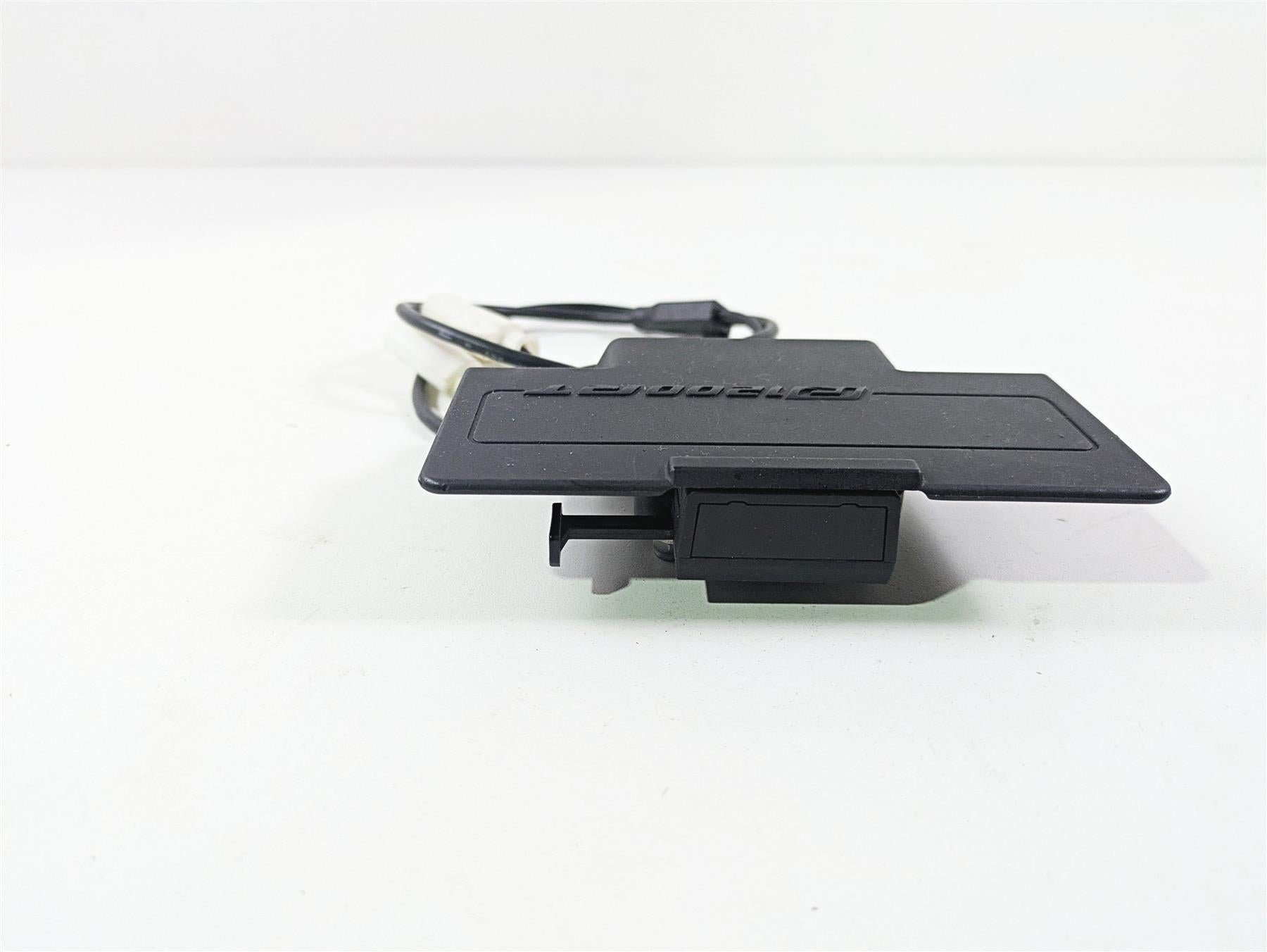 2016 BMW R1200RT K52 Navigation Mount Holder Carrier 77528535826 {{ shop.shopifyCountryName }} - Mototech271