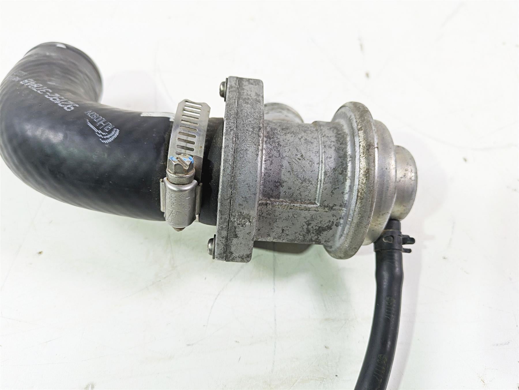 2017 Kawasaki Ultra 310X Air Blow Off Valve + Hose 16130-3703 {{ shop.shopifyCountryName }} - Mototech271