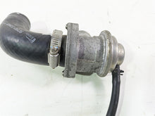 Load image into Gallery viewer, 2017 Kawasaki Ultra 310X Air Blow Off Valve + Hose 16130-3703

