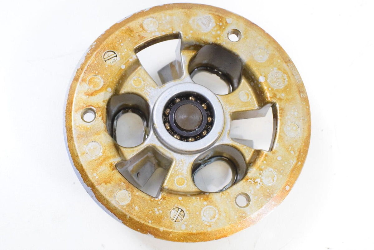 2017 Ducati Multistrada 1200 ABS Clutch Basket Friction Disc Set 19820441A {{ shop.shopifyCountryName }} - Mototech271