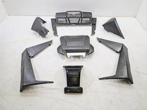 2015 Arctic Cat Wildcat 1000 X LTD Fender Panel Hood Cover Set 2416-9898 | Mototech271