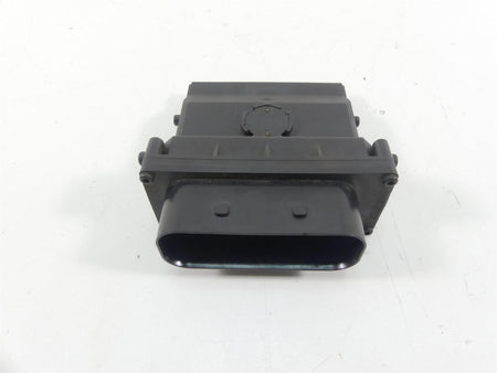 2016 BMW S1000XR K49 Dynamic Esa Suspension Control Module Unit Ecm 61358558279 {{ shop.shopifyCountryName }} - Mototech271