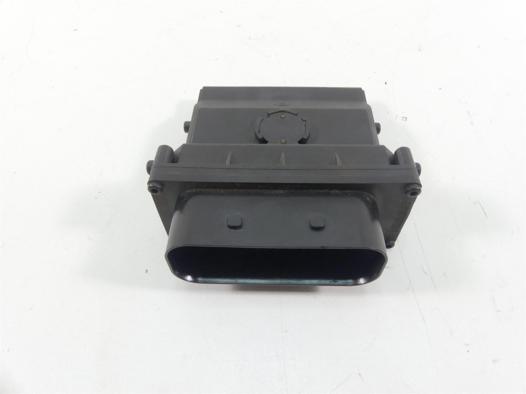 2016 BMW S1000XR K49 Dynamic Esa Suspension Control Module Unit Ecm 61358558279