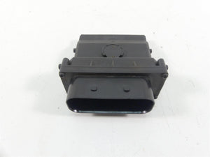 2016 BMW S1000XR K49 Dynamic Esa Suspension Control Module Unit Ecm 61358558279