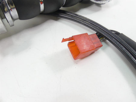 2002 Honda VTX1800 C Right Hand Start Control Switch & Throttle 35013-MCH-020 {{ shop.shopifyCountryName }} - Mototech271