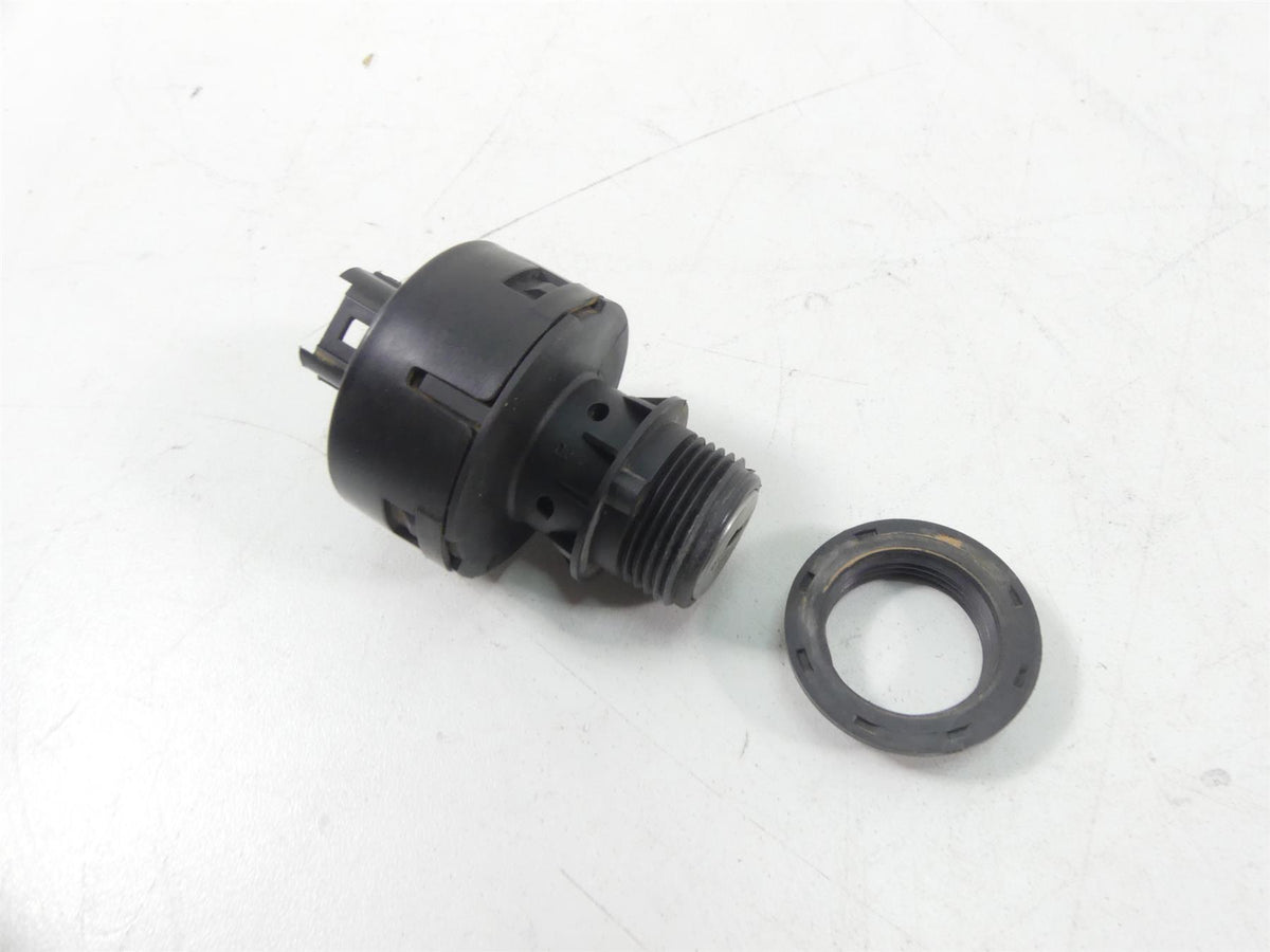 2017 Yamaha YXZ1000R EPS SS Ignition Switch + Key Set 5UG-H2510-00 {{ shop.shopifyCountryName }} - Mototech271