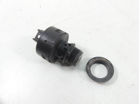 2017 Yamaha YXZ1000R EPS SS Ignition Switch + Key Set 5UG-H2510-00 {{ shop.shopifyCountryName }} - Mototech271