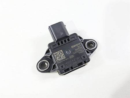 2017 Ducati Panigale 1299 Bosch Fall Tilt Lean Angle Sensor 38540073B-Mototech271