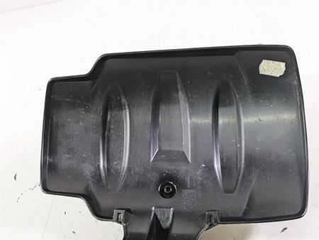 2018 BMW R1200GS GSW K50 Rear Tire Fender Mudflap Guard 46628533657 {{ shop.shopifyCountryName }} - Mototech271