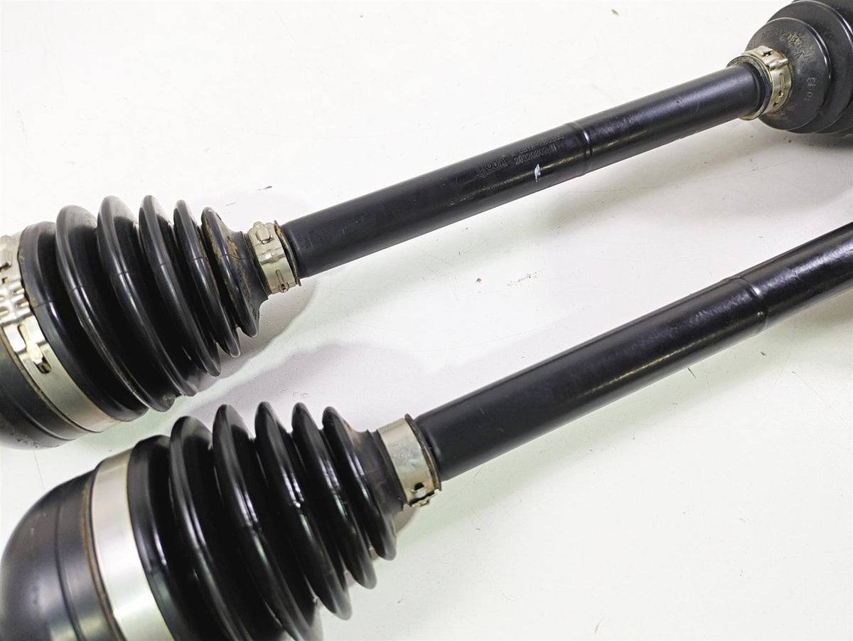 2022 CFMoto Zforce 950 Sport Rear Cv Drive Axle Shaft Set 5BYA-280300 {{ shop.shopifyCountryName }} - Mototech271