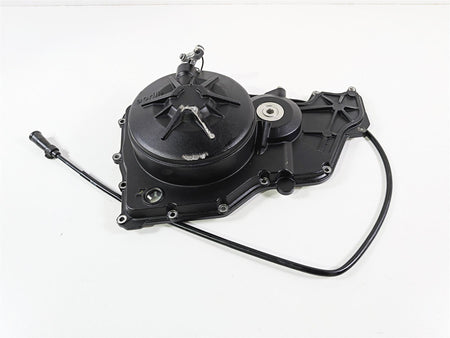 2016 Aprilia RSV 1100 Tuono V4 Factory Clutch Cover 89950200XNB {{ shop.shopifyCountryName }} - Mototech271