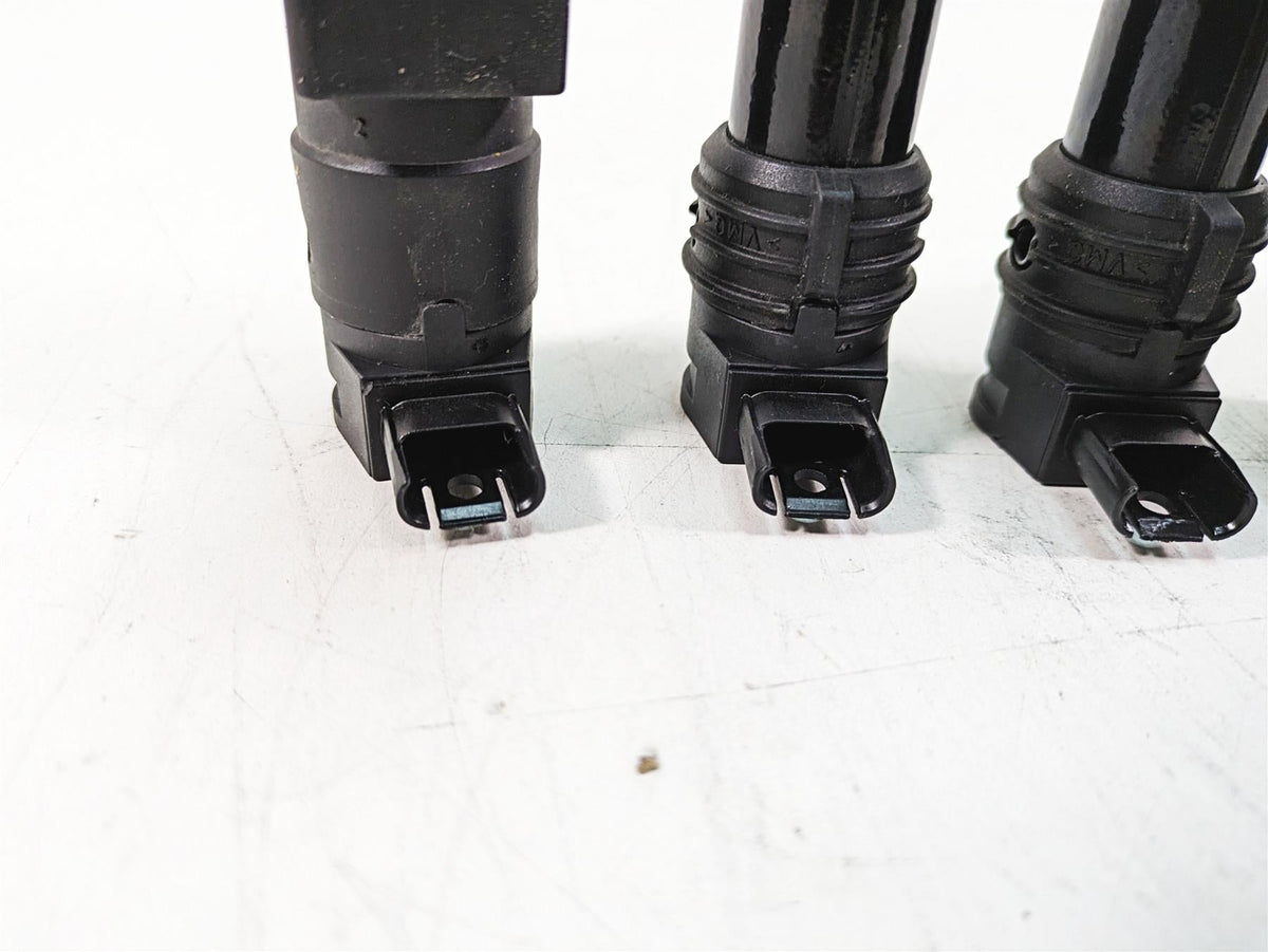2007 BMW R1200RT K26 Ignition Coil Stick Coils Set 12137715853 {{ shop.shopifyCountryName }} - Mototech271