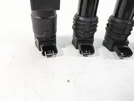 2007 BMW R1200RT K26 Ignition Coil Stick Coils Set 12137715853 {{ shop.shopifyCountryName }} - Mototech271