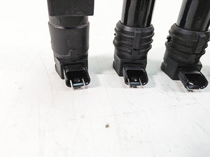 2007 BMW R1200RT K26 Ignition Coil Stick Coils Set 12137715853 | Mototech271