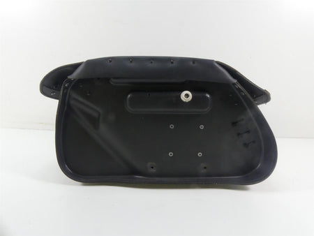 2007 Honda VTX1800 T1 Right Saddlebag Saddle Bag 08L56-MCV-100E 08L56-MCV-10041 {{ shop.shopifyCountryName }} - Mototech271