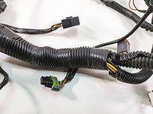 Load image into Gallery viewer, 2006 Harley Touring FLHXI Street Glide Front Fairing Wiring Loom -Parts 70232-06 | Mototech271
