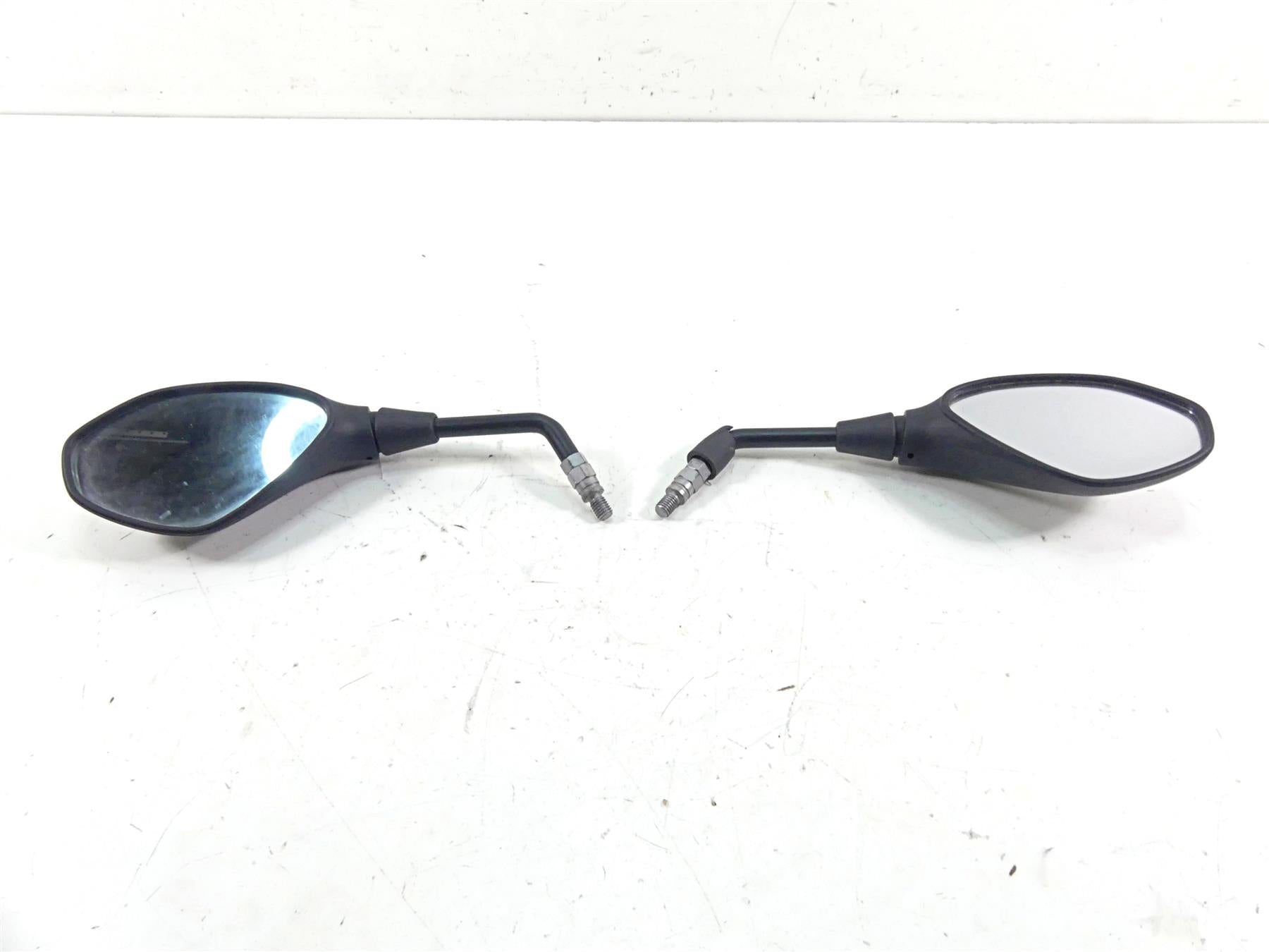 2015 BMW R1200GS GSW K50 Rear View Mirror Set 51168533685 51168533686 {{ shop.shopifyCountryName }} - Mototech271