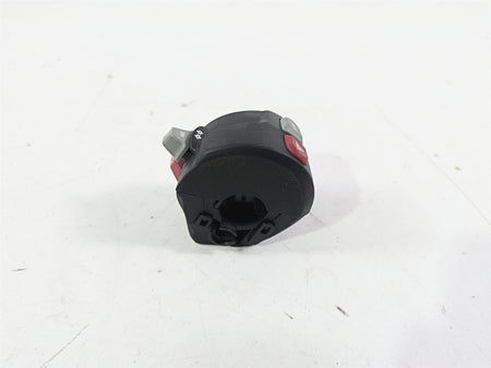 2015 BMW R nineT K21 Left Hand Control Switch Blinker Info Hazard 61318546167 {{ shop.shopifyCountryName }} - Mototech271