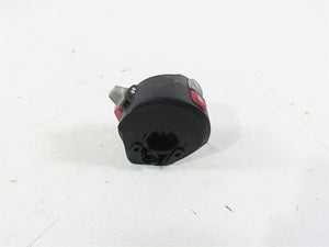 2015 BMW R nineT K21 Left Hand Control Switch Blinker Info Hazard 61318546167