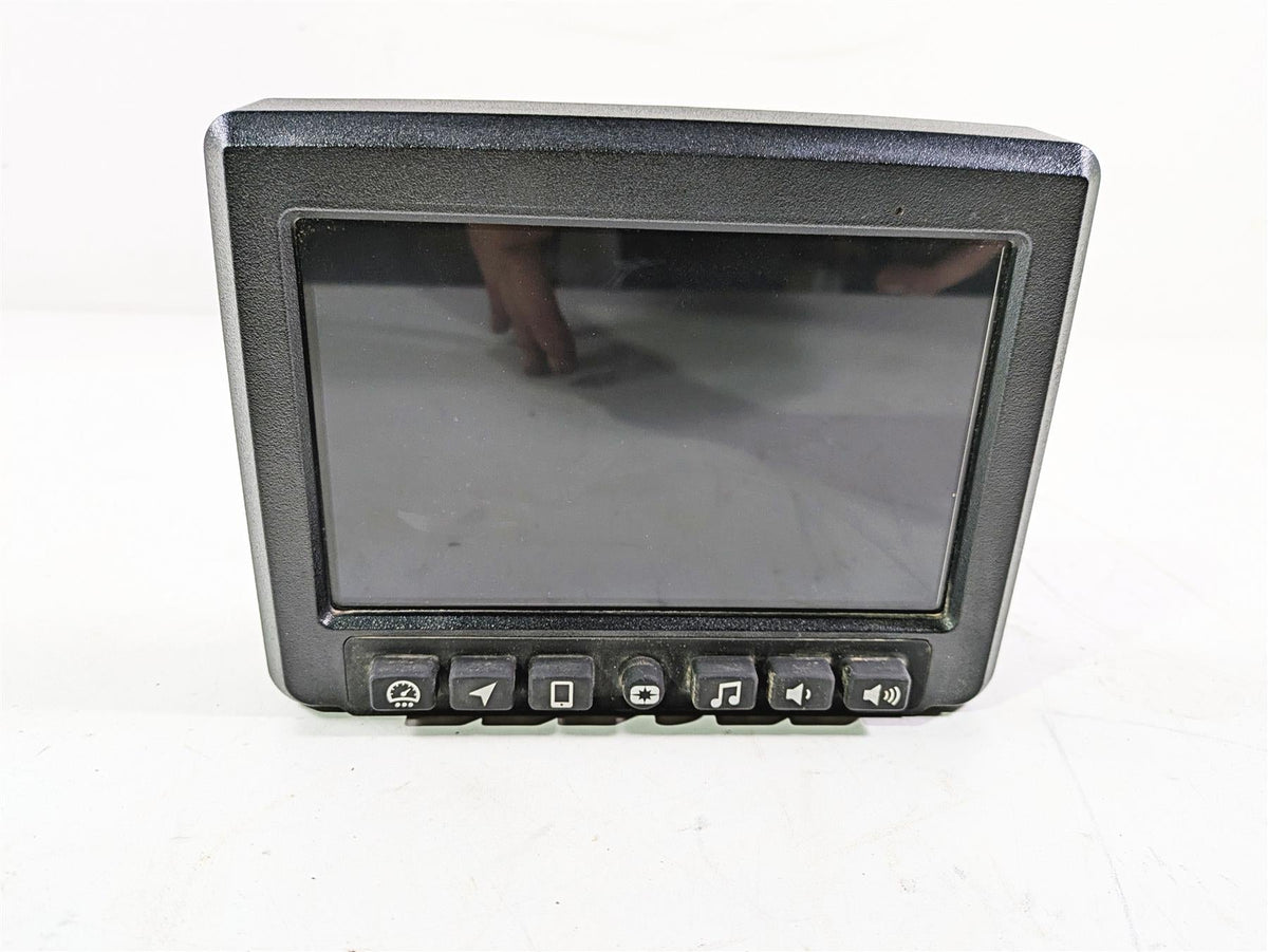 2023 Polaris RZR1000 XP 4 Premium Center Tft Screen Display Dash Panel 3286917 {{ shop.shopifyCountryName }} - Mototech271