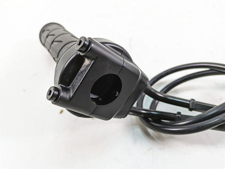 2018 Kawasaki ZX1002 Ninja H2 SX Throttle Cable Grip Set 46003-0739 32099-0767 {{ shop.shopifyCountryName }} - Mototech271