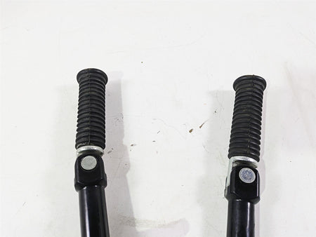 2014 Harley FLS Softail Slim Rear Passenger Footpeg Set 50932-08 {{ shop.shopifyCountryName }} - Mototech271