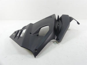 2021 Aprilia RS 660 Left Side Black Fairing Cover Cowl Guard 2B006621 | Mototech271