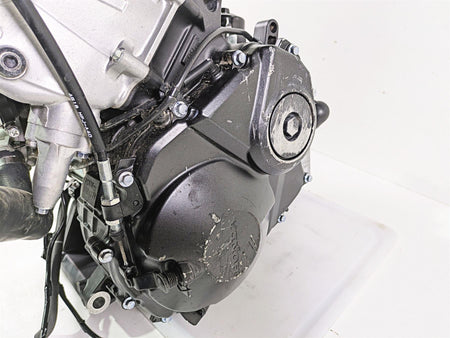 2025 Honda CBR600RR Running Engine Motor PC40E - Read 11000-MFJ-D01 {{ shop.shopifyCountryName }} - Mototech271