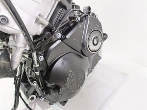 2025 Honda CBR600RR Running Engine Motor PC40E - Read 11000-MFJ-D01