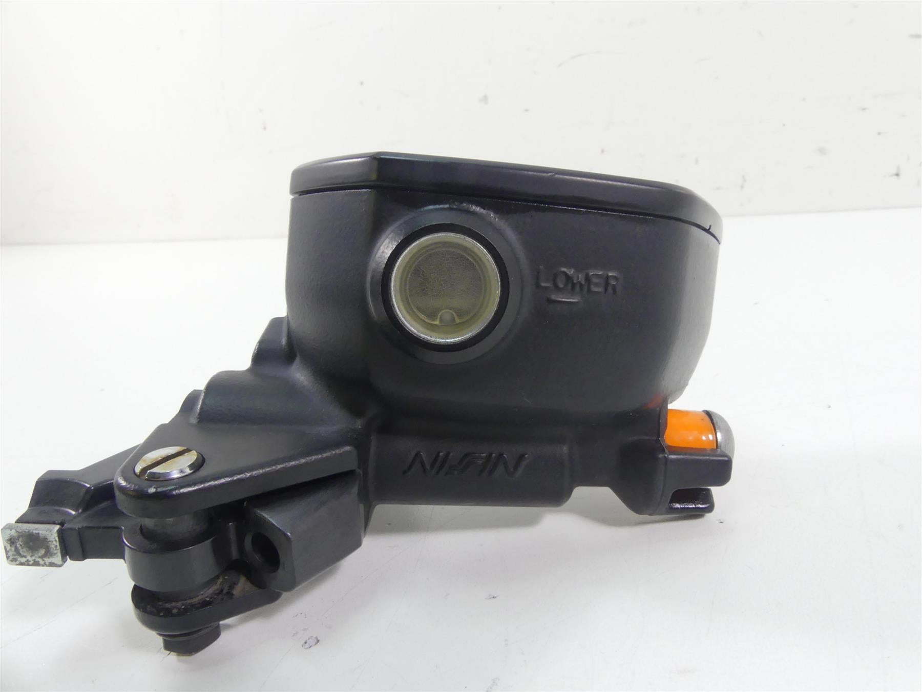 2016 BMW S1000XR K49 Nissin Front Brake Master Cylinder 32728548389 {{ shop.shopifyCountryName }} - Mototech271