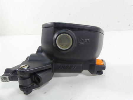 2016 BMW S1000XR K49 Nissin Front Brake Master Cylinder 32728548389 {{ shop.shopifyCountryName }} - Mototech271