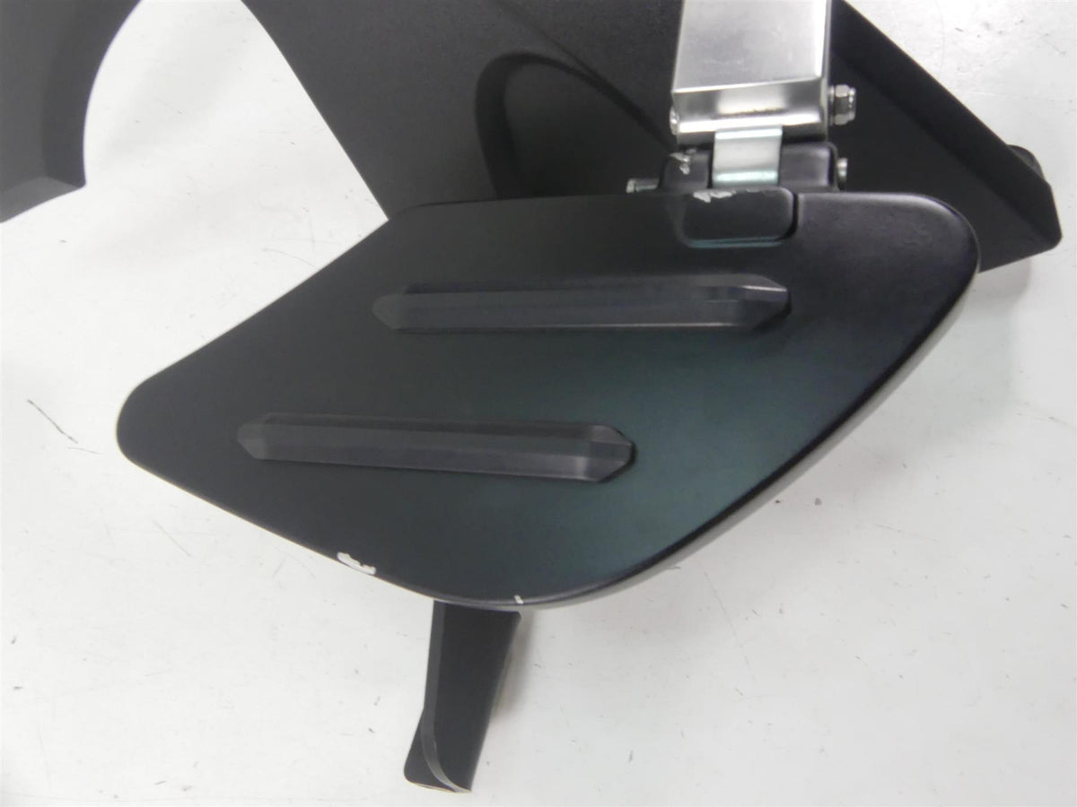 2011 Victory Vision Tour Left Rear Floorboard Floor Foot Board & Mount 5135905 {{ shop.shopifyCountryName }} - Mototech271