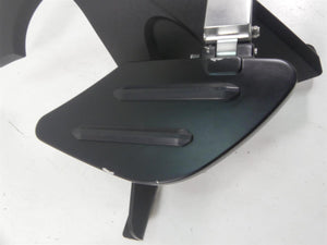 2011 Victory Vision Tour Left Rear Floorboard Floor Foot Board & Mount 5135905 | Mototech271