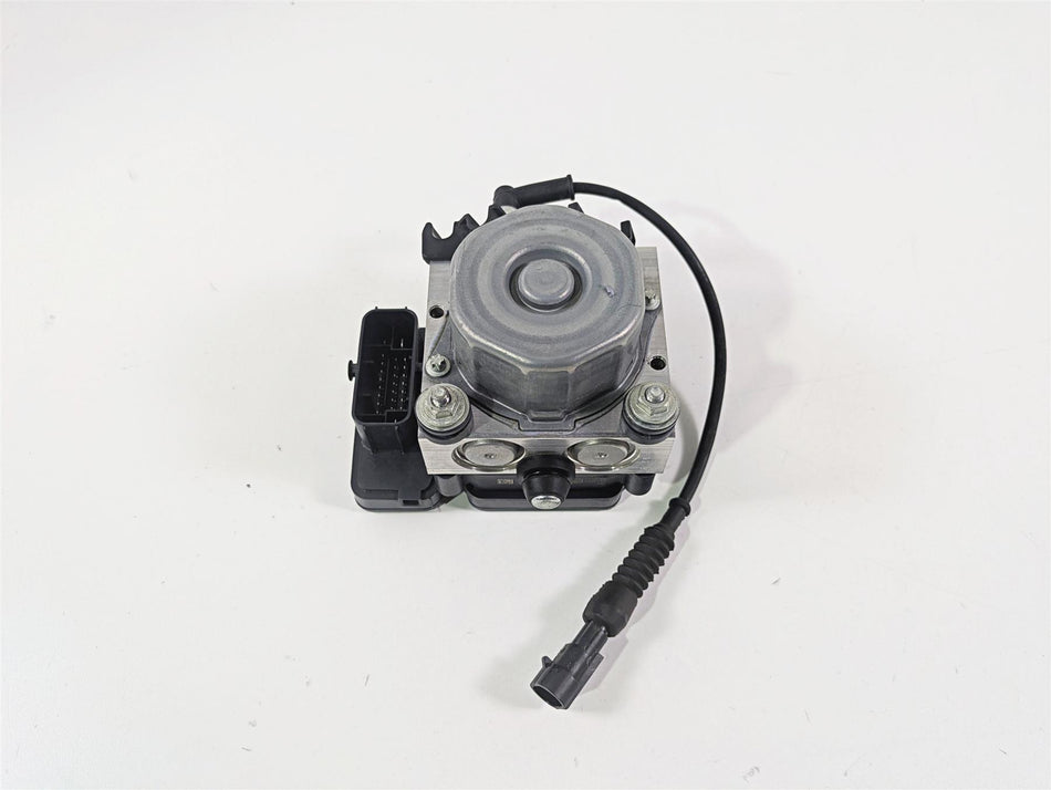 2017 KTM 1290 Super Duke GT Abs Brake Pump Control Module 60442031144 {{ shop.shopifyCountryName }} - Mototech271