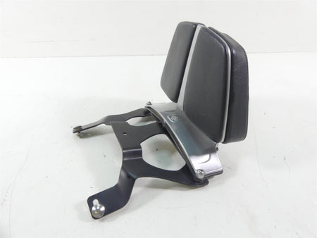 2013 Harley Davidson VRSCF Muscle Oem Backrest Back Rest Sissy Bar 51600-09 {{ shop.shopifyCountryName }} - Mototech271
