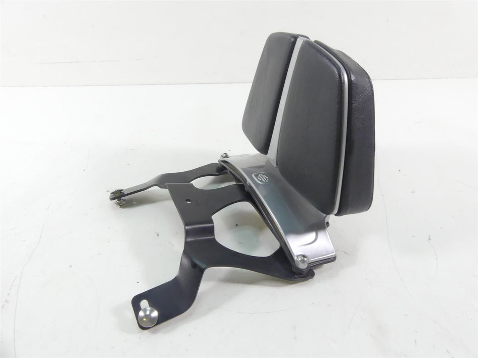 2013 Harley Davidson VRSCF Muscle Oem Backrest Back Rest Sissy Bar 51600-09 {{ shop.shopifyCountryName }} - Mototech271