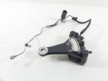 Load image into Gallery viewer, 2001 Harley Davidson XL1200 Sportster Rear Brake Caliper + Line &amp; Mount 40925-00
