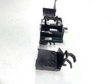 Load image into Gallery viewer, 2015 Harley VRSCF Muscle V-Rod Electric Battery Holder Stay Bracket Set 70475-07
