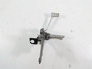 2016 Kawasaki Ninja EX300 Front Right Footpeg Brake Pedal 35063-1000 43001-0721 | Mototech271