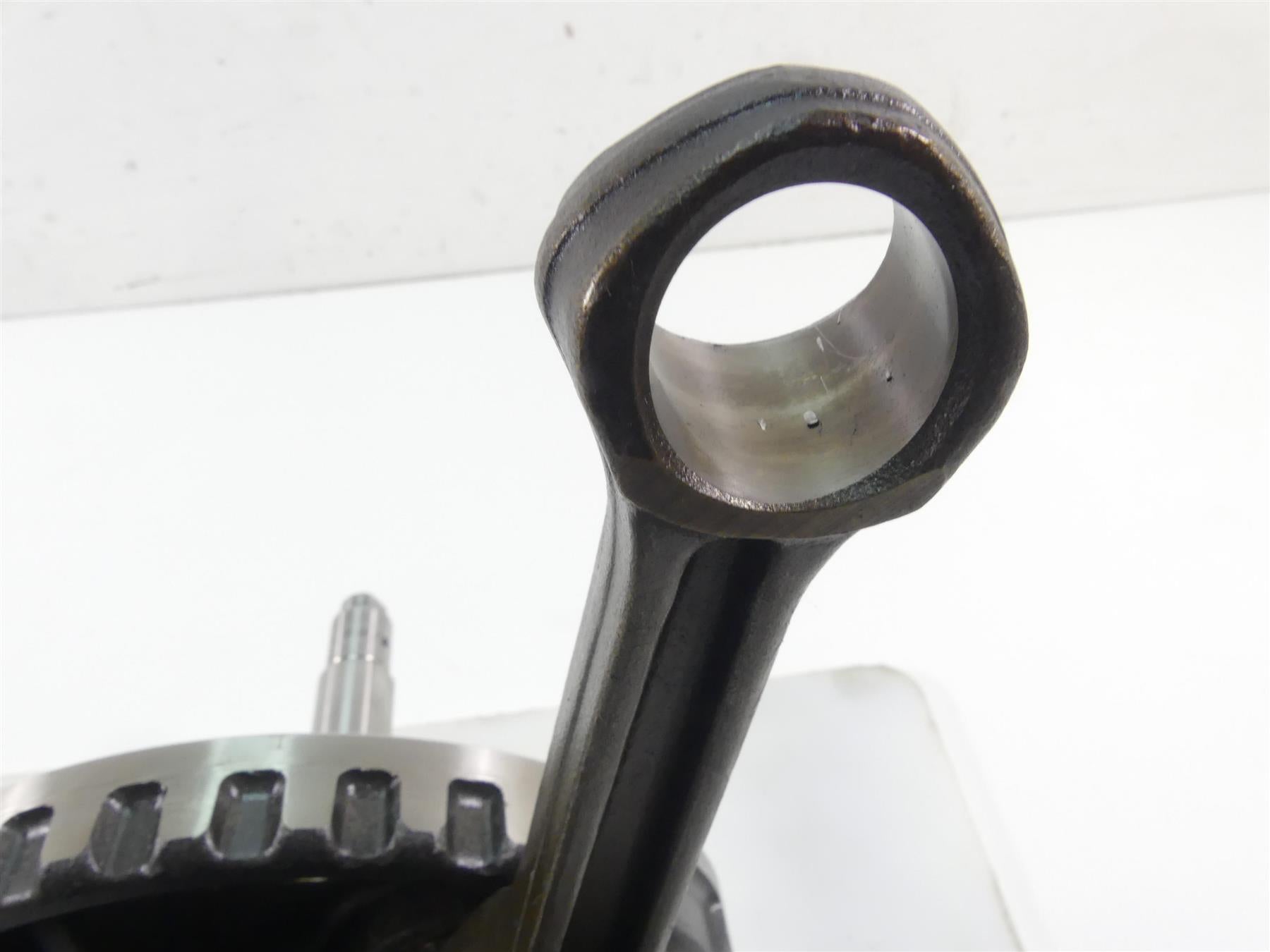 2018 Harley FXBRS Softail Breakout Crank Shaft Crankshaft -Read 24100045A {{ shop.shopifyCountryName }} - Mototech271