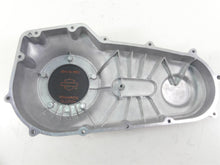 Load image into Gallery viewer, 2015 Harley FLD Dyna Switchback Outer Primary Drive Clutch Cover 60784-06A | Mototech271
