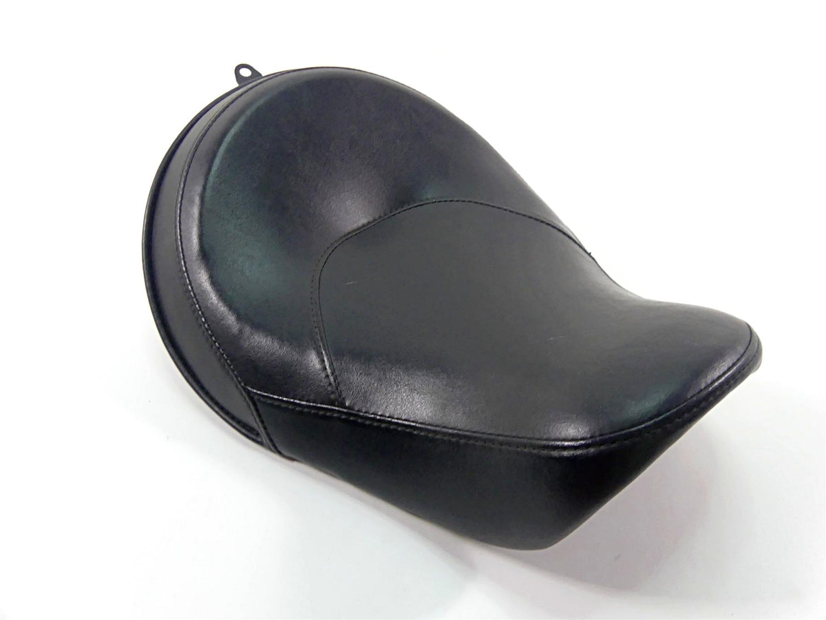 2017 Harley Dyna FXDB Street Bob Front Rider Solo Seat Saddle 51475-09A {{ shop.shopifyCountryName }} - Mototech271