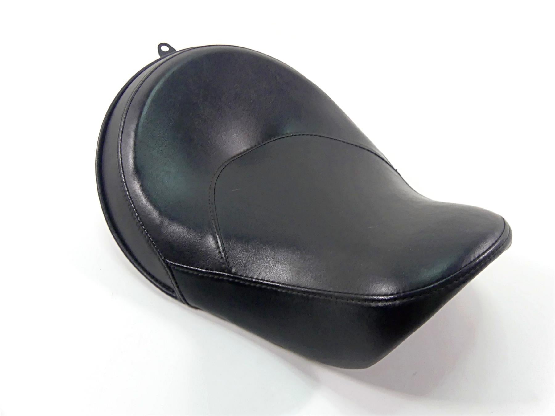 2017 Harley Dyna FXDB Street Bob Front Rider Solo Seat Saddle 51475-09A {{ shop.shopifyCountryName }} - Mototech271